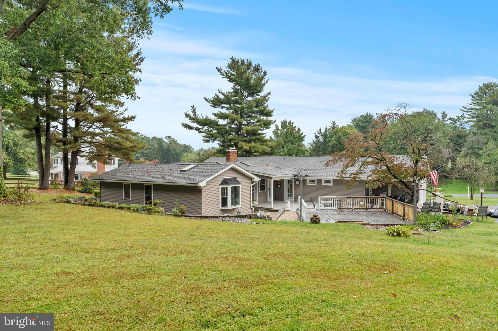 SCOTTS RIDGE - Residential