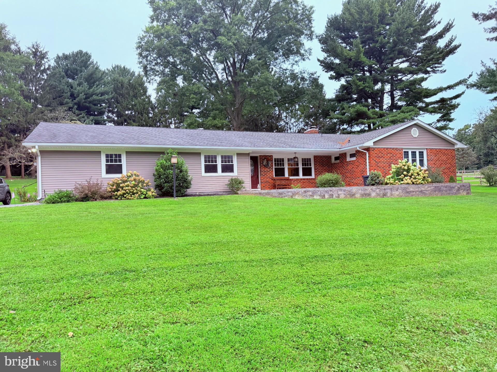 SCOTTS RIDGE - Residential