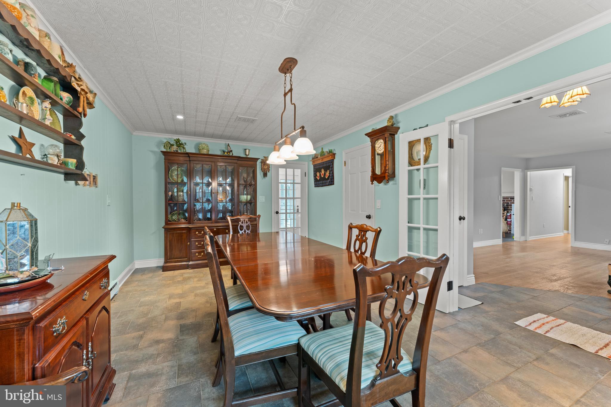 SCOTTS RIDGE - Residential