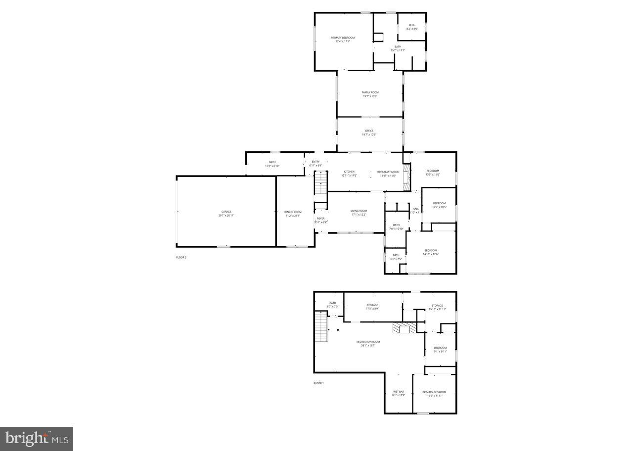 SCOTTS RIDGE - Residential