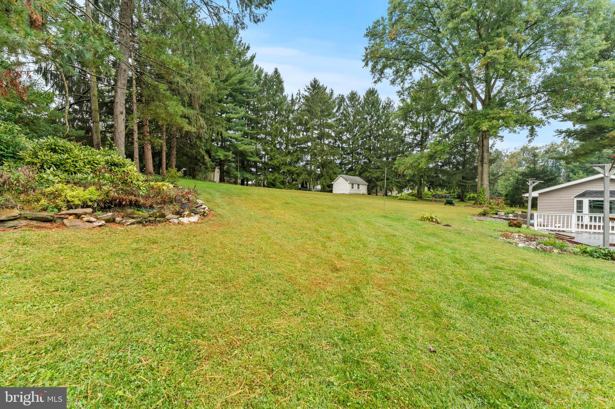 SCOTTS RIDGE - Residential