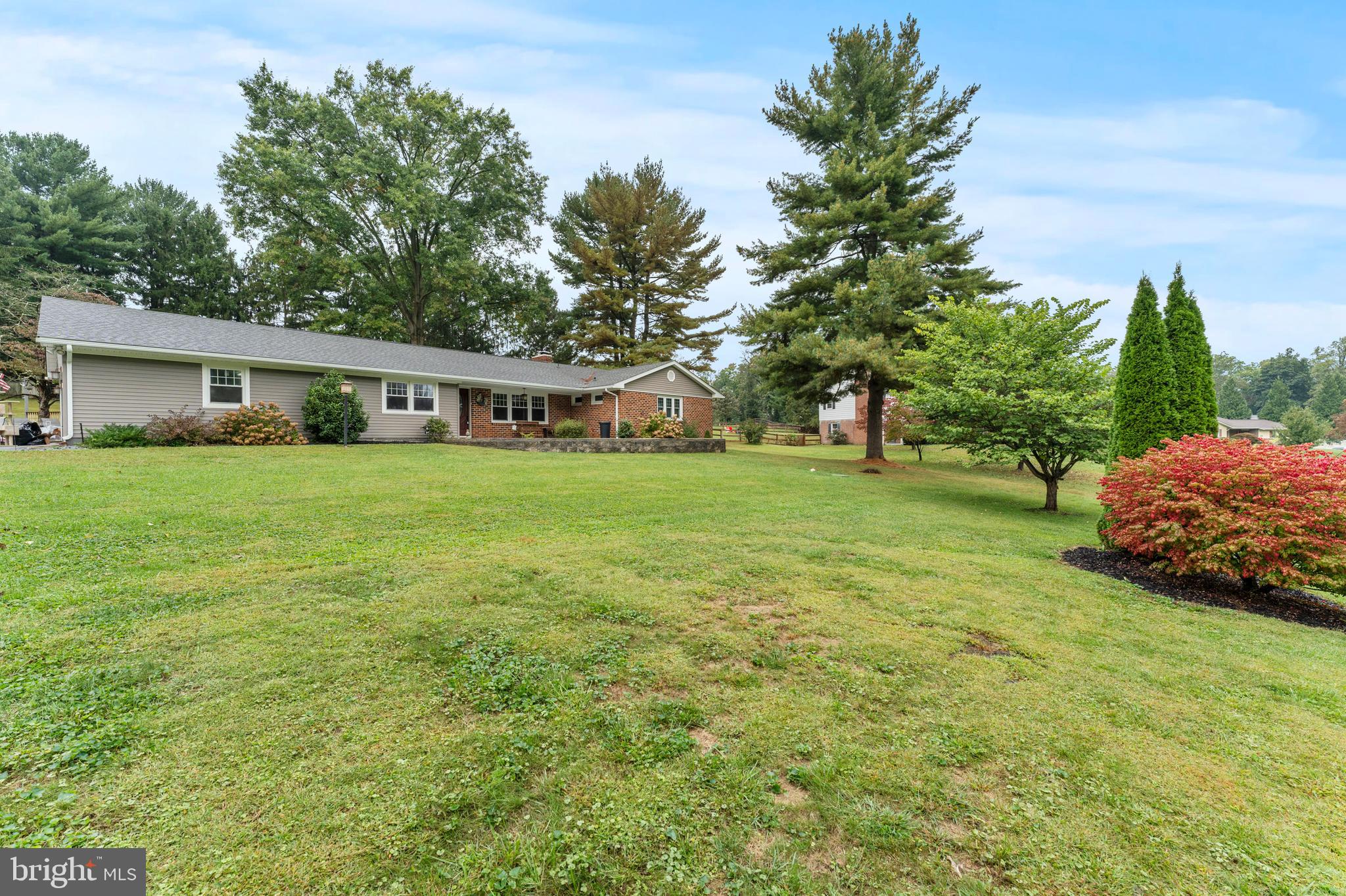 SCOTTS RIDGE - Residential