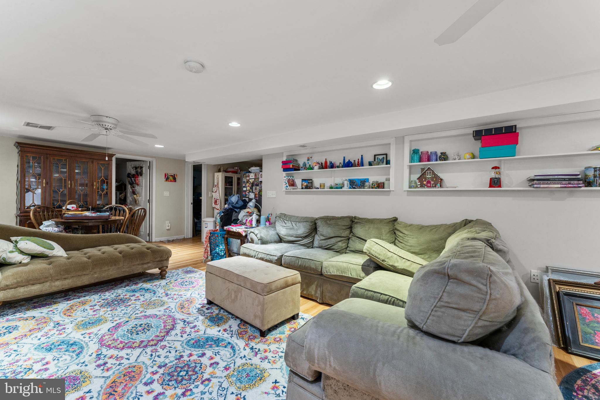 SCOTTS RIDGE - Residential