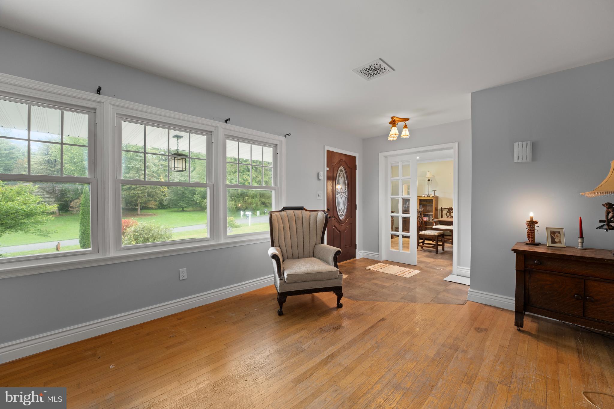 SCOTTS RIDGE - Residential