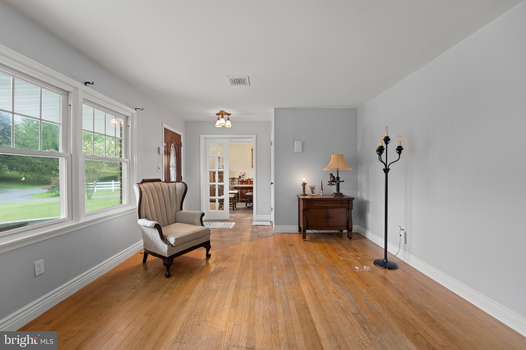 SCOTTS RIDGE - Residential