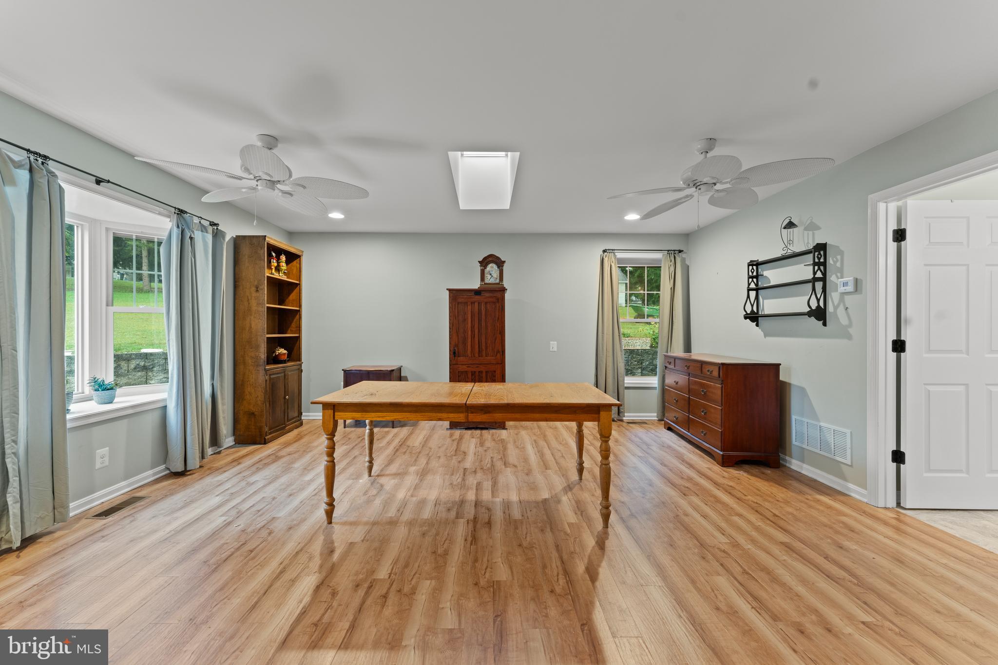 SCOTTS RIDGE - Residential