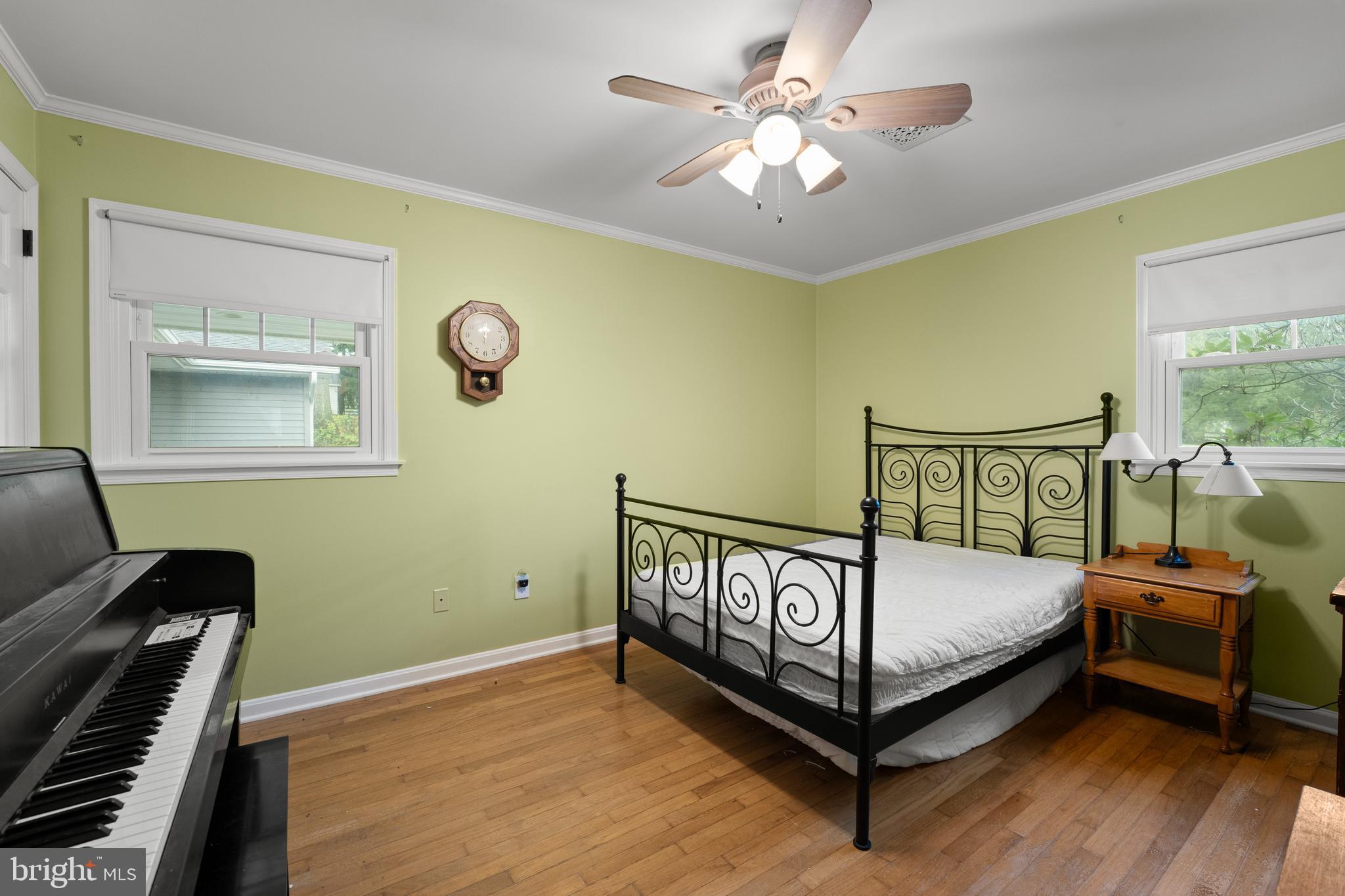 SCOTTS RIDGE - Residential