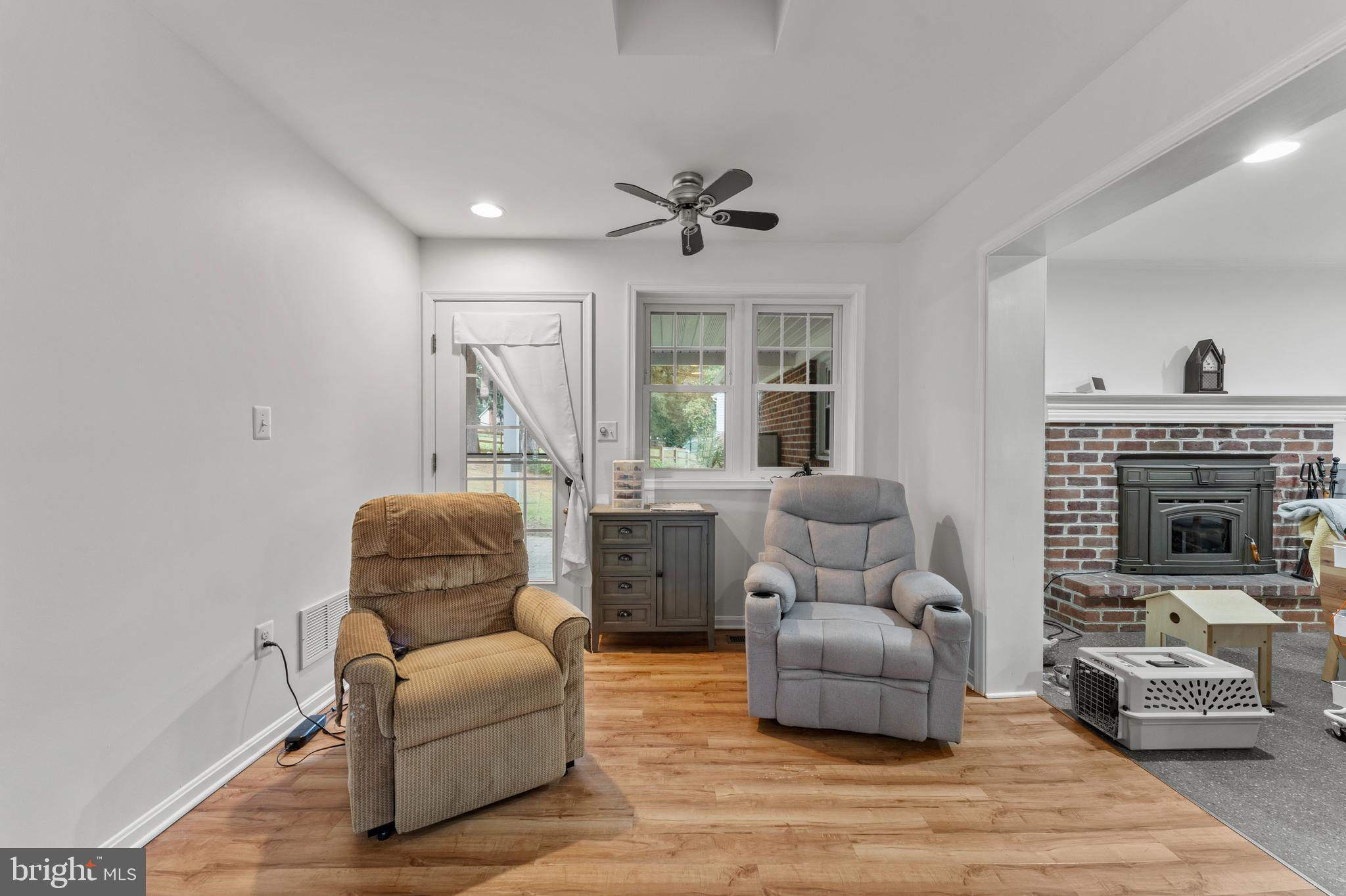 SCOTTS RIDGE - Residential