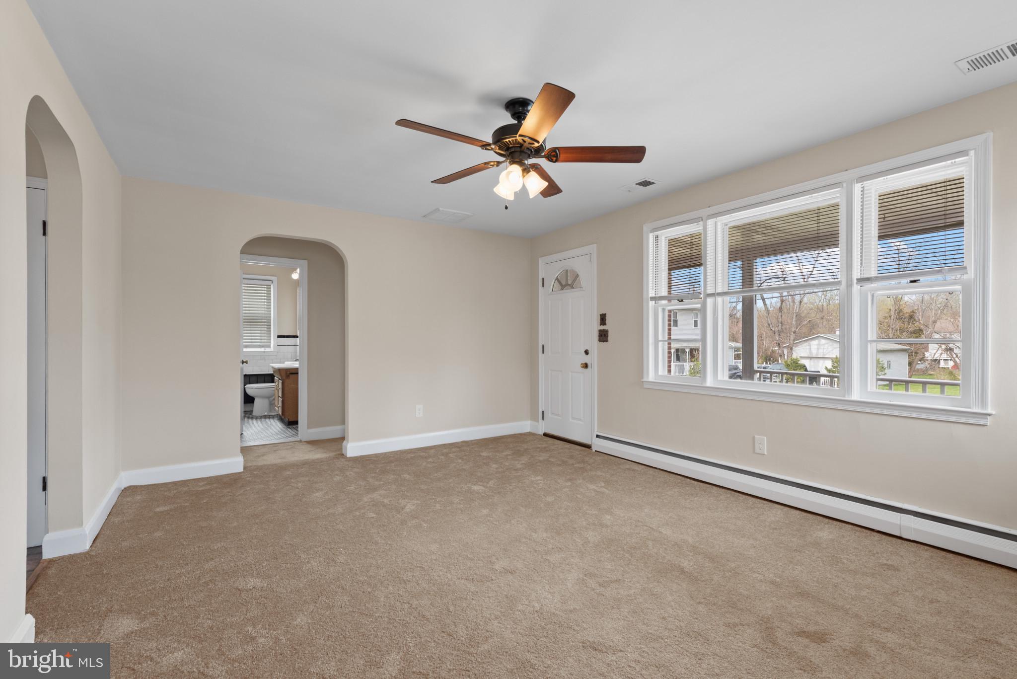 NOTTINGHAM - Residential Lease