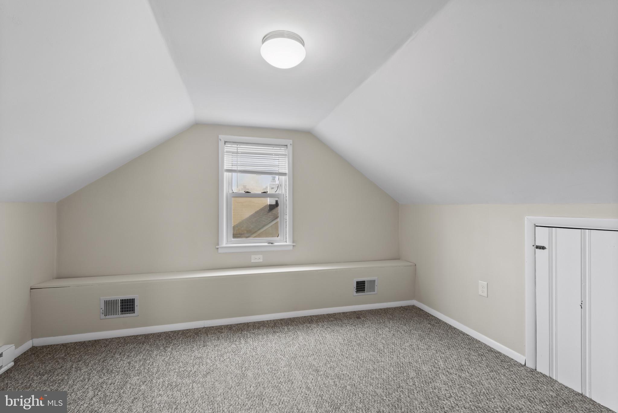 NOTTINGHAM - Residential Lease