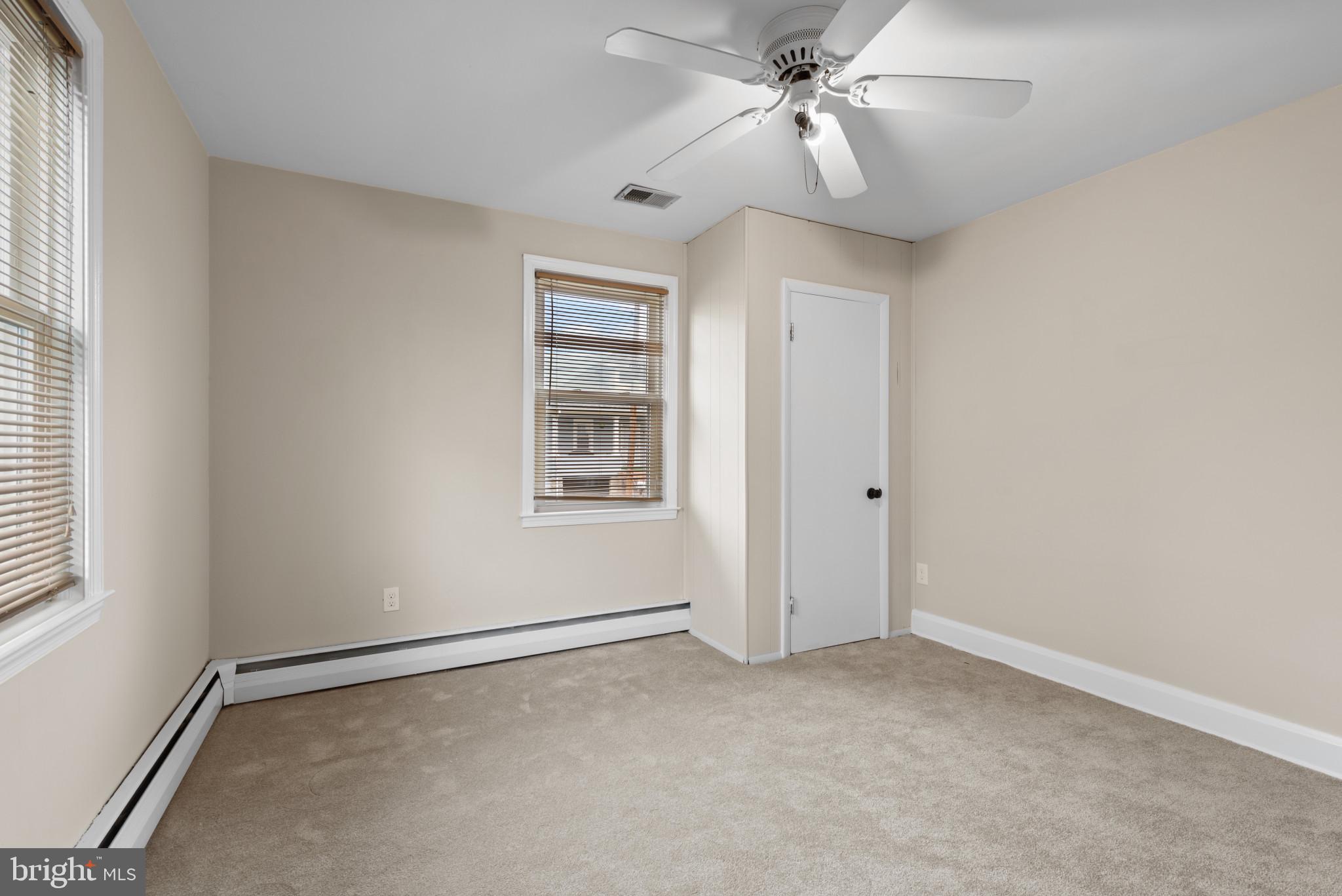 NOTTINGHAM - Residential Lease