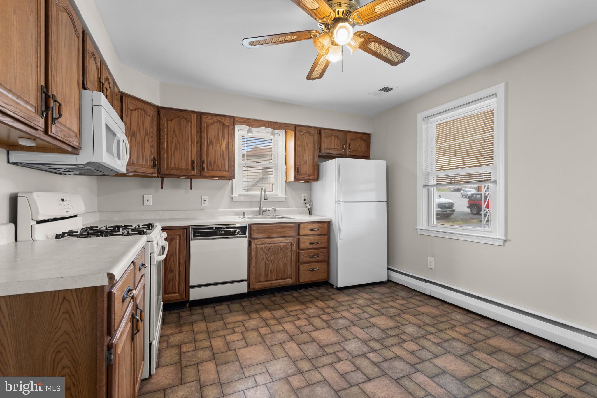 NOTTINGHAM - Residential Lease