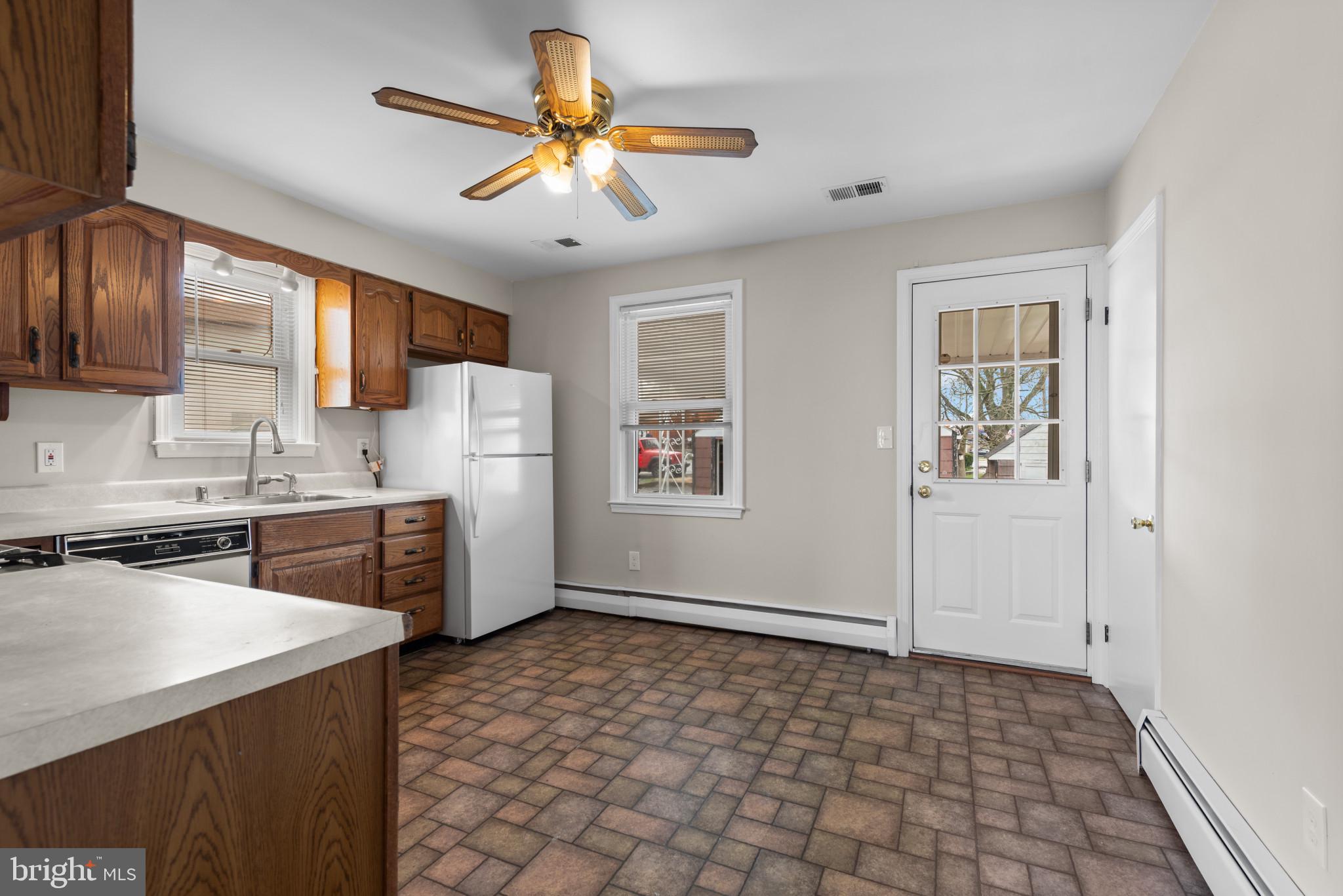 NOTTINGHAM - Residential Lease