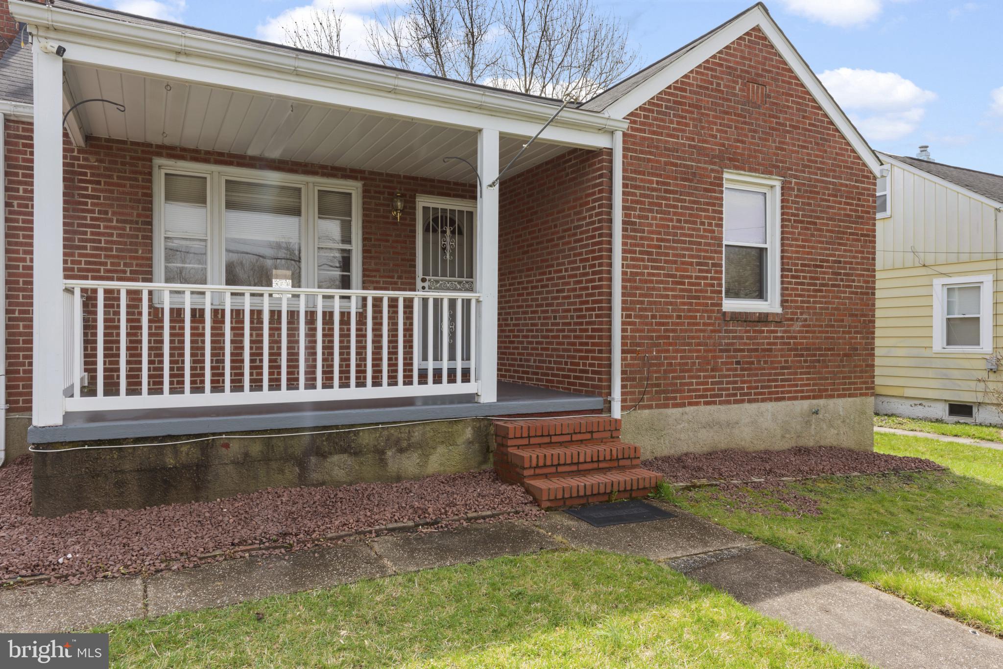 NOTTINGHAM - Residential Lease