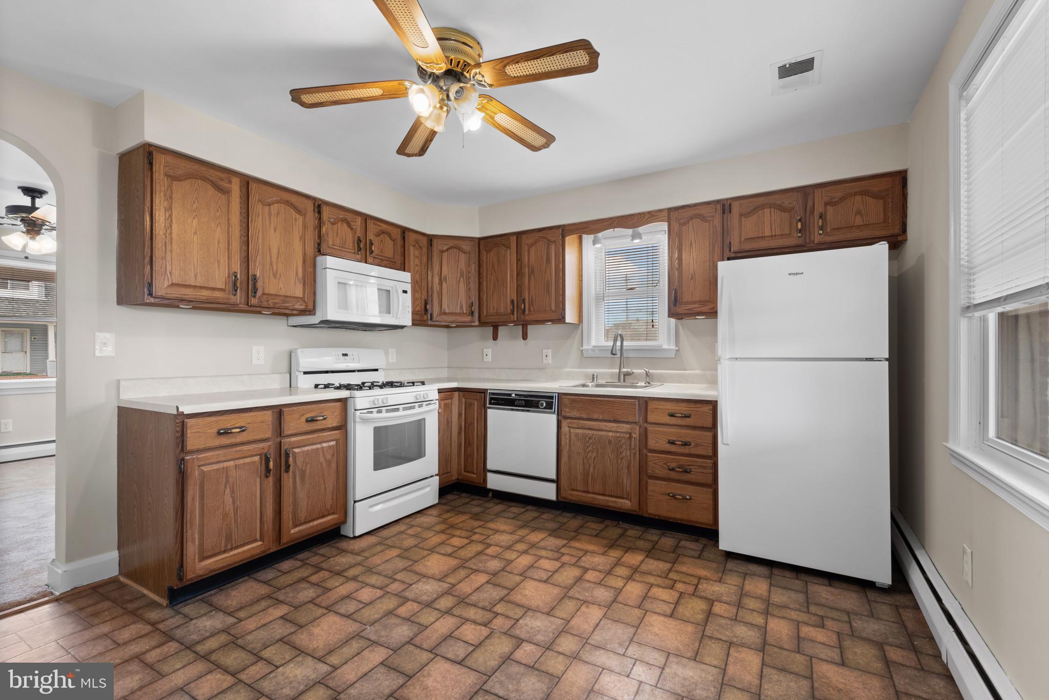 NOTTINGHAM - Residential Lease