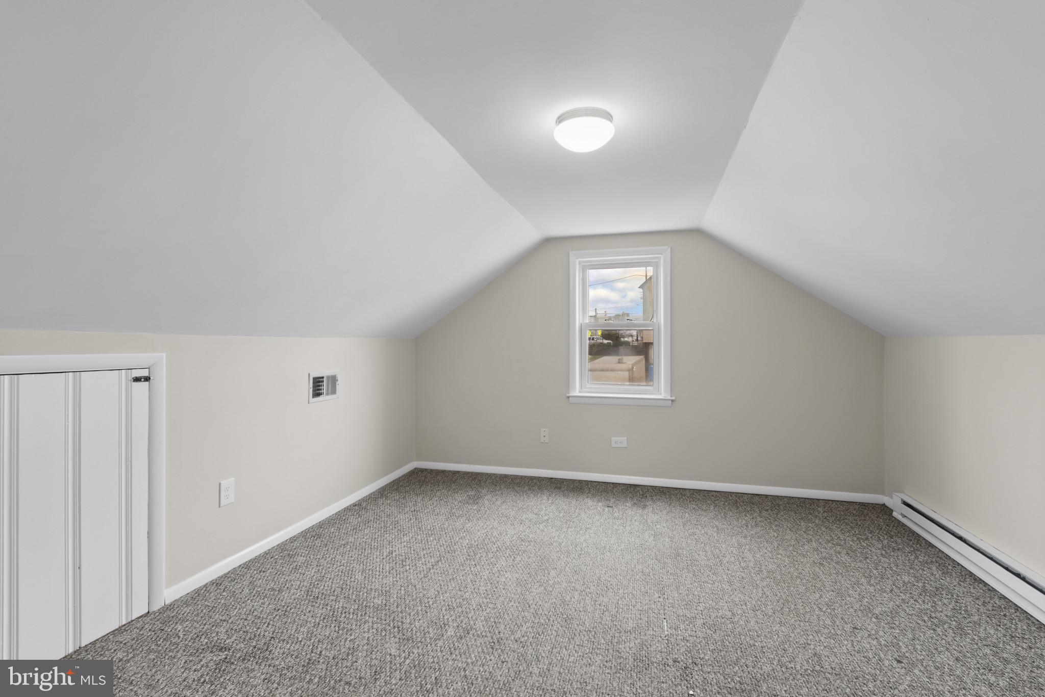 NOTTINGHAM - Residential Lease