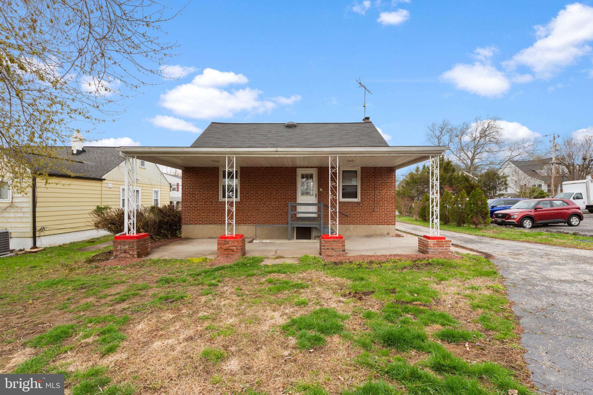 NOTTINGHAM - Residential Lease