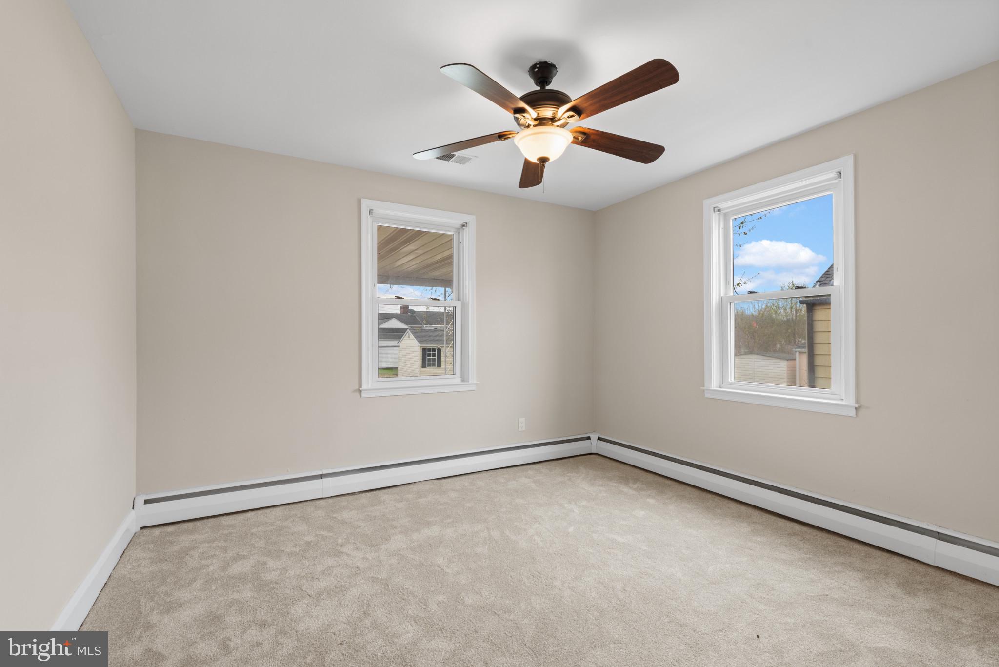 NOTTINGHAM - Residential Lease