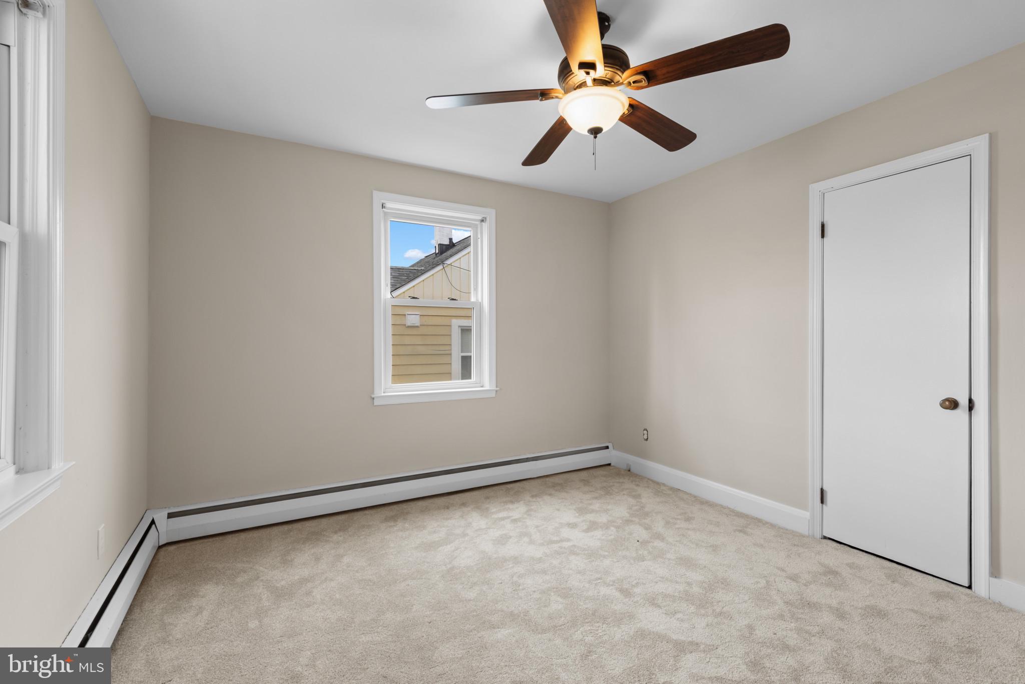 NOTTINGHAM - Residential Lease