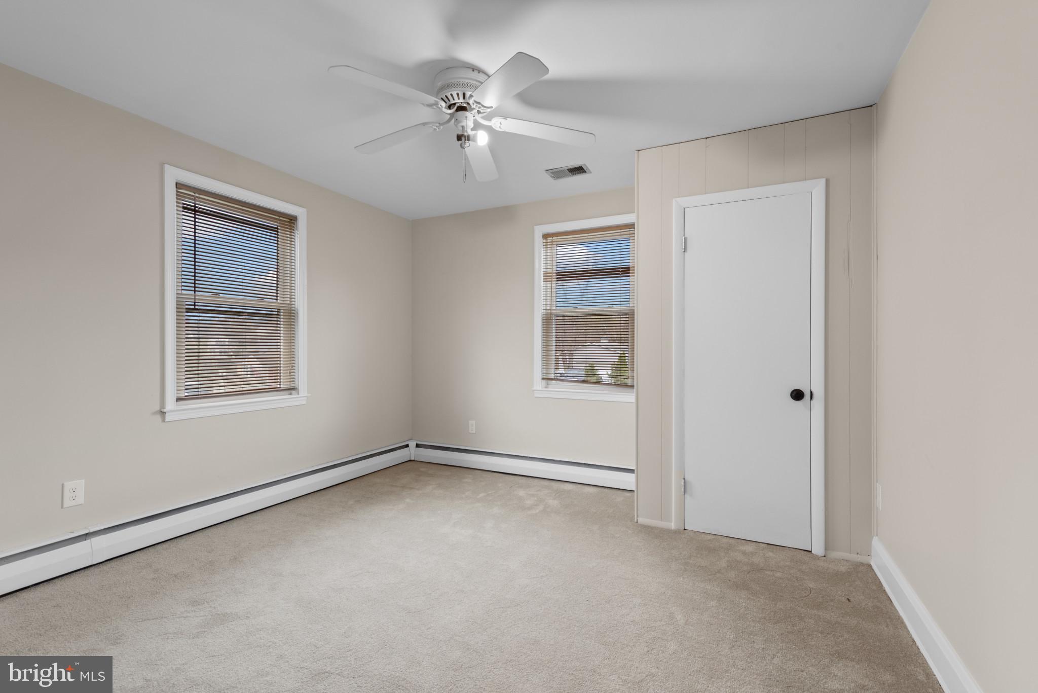 NOTTINGHAM - Residential Lease