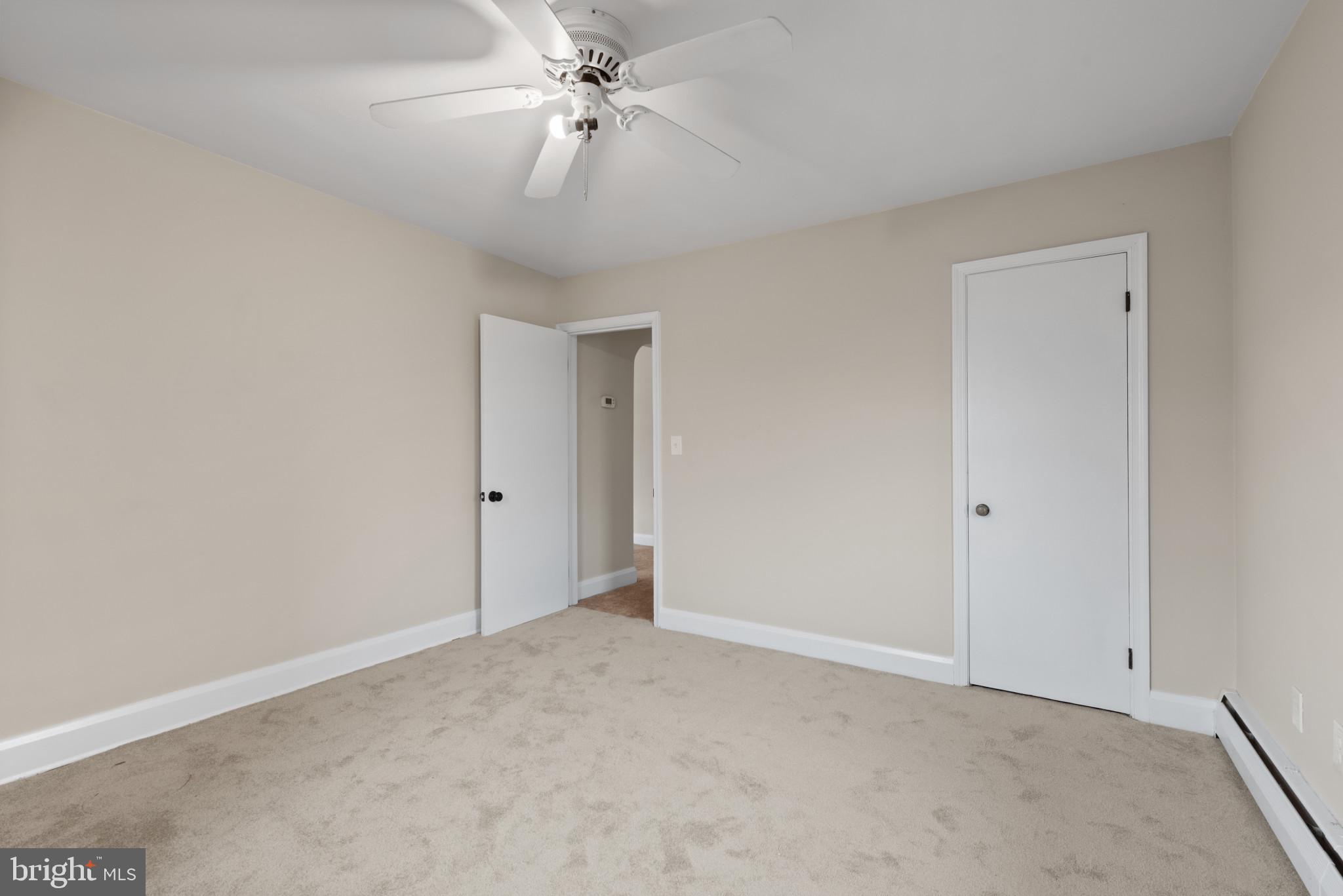 NOTTINGHAM - Residential Lease