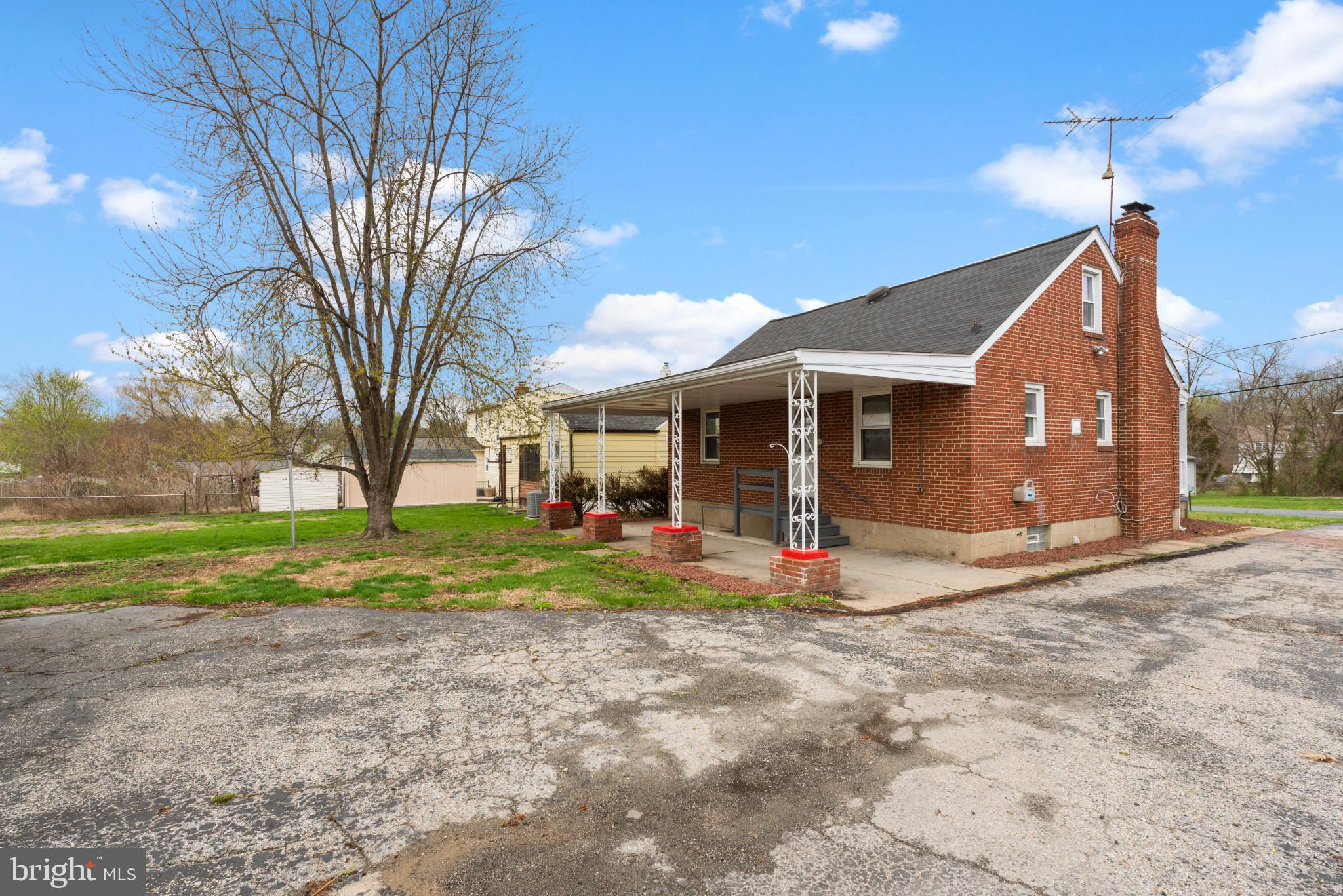 NOTTINGHAM - Residential Lease