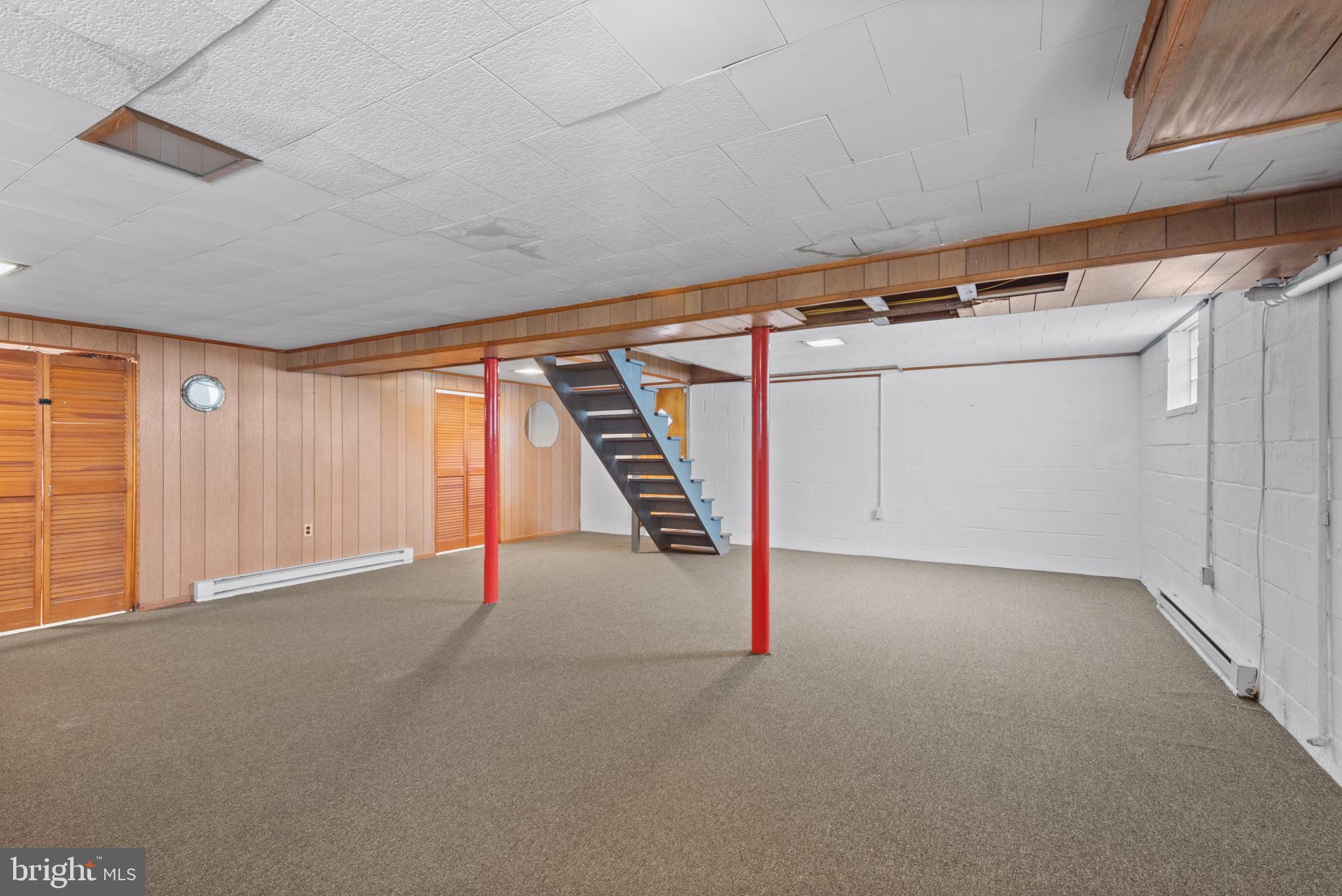 NOTTINGHAM - Residential Lease