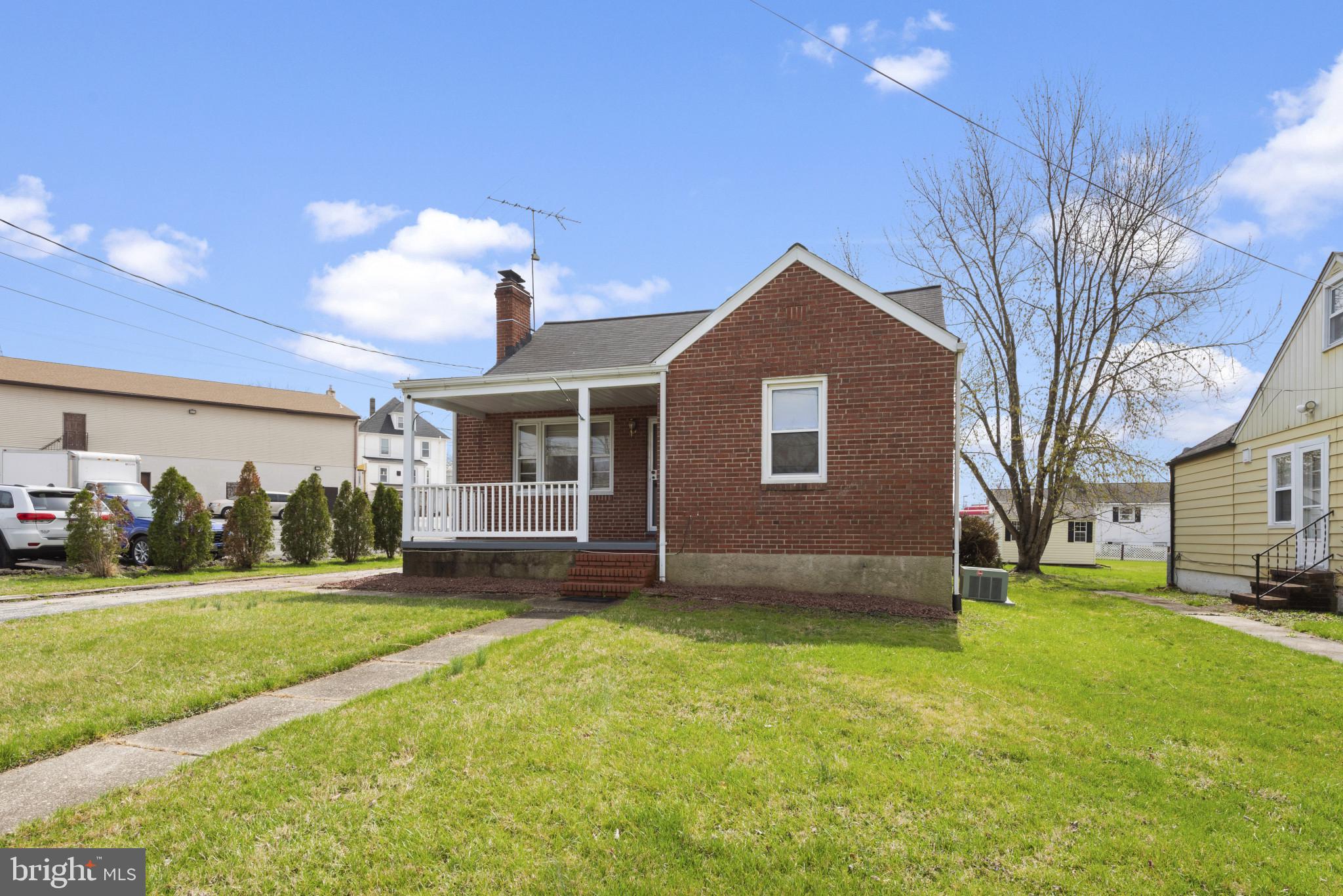 NOTTINGHAM - Residential Lease