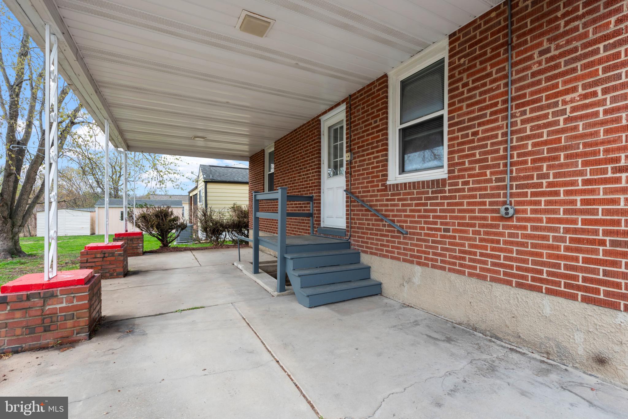 NOTTINGHAM - Residential Lease