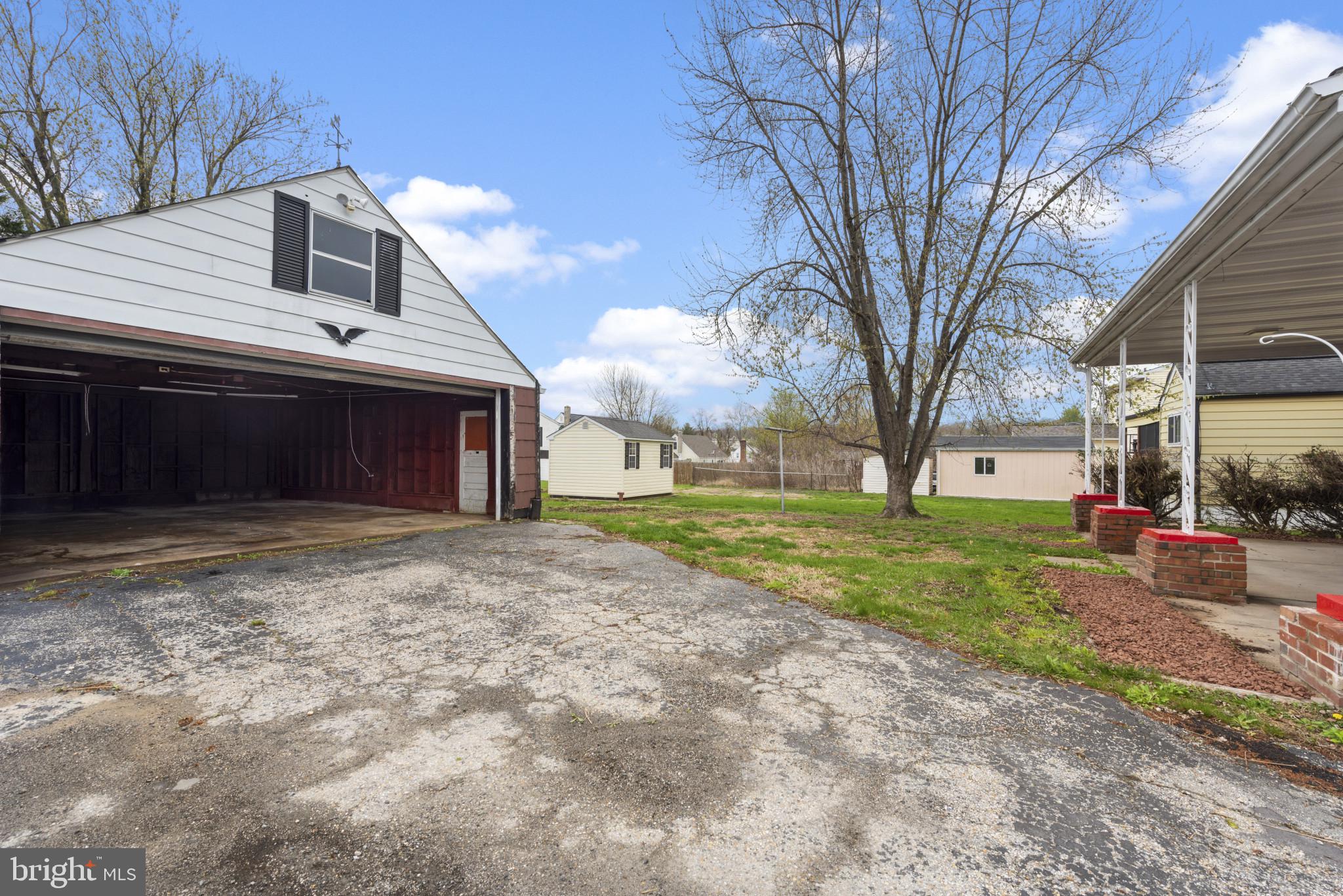 NOTTINGHAM - Residential Lease