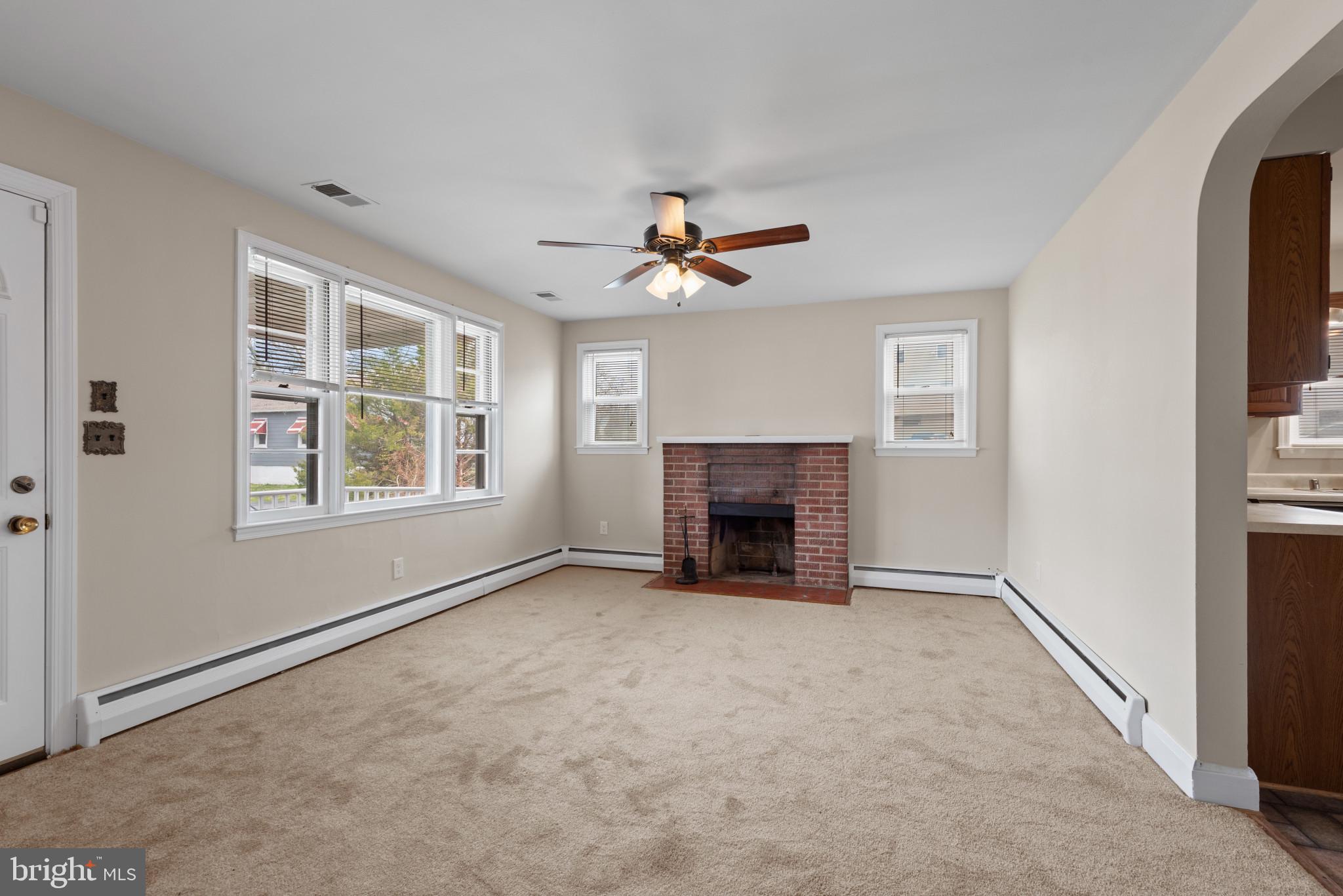 NOTTINGHAM - Residential Lease