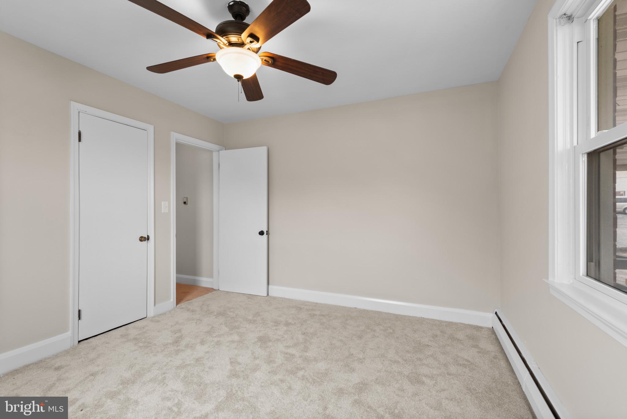 NOTTINGHAM - Residential Lease