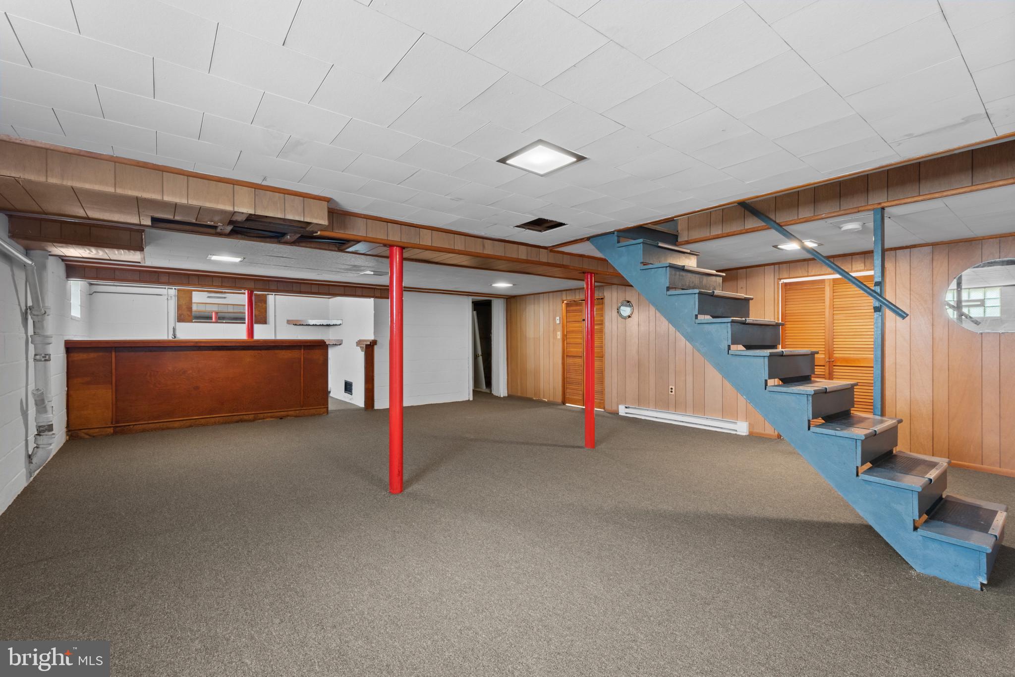 NOTTINGHAM - Residential Lease