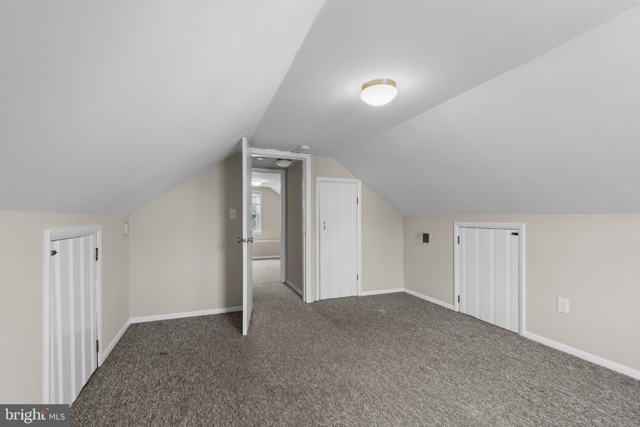 NOTTINGHAM - Residential Lease