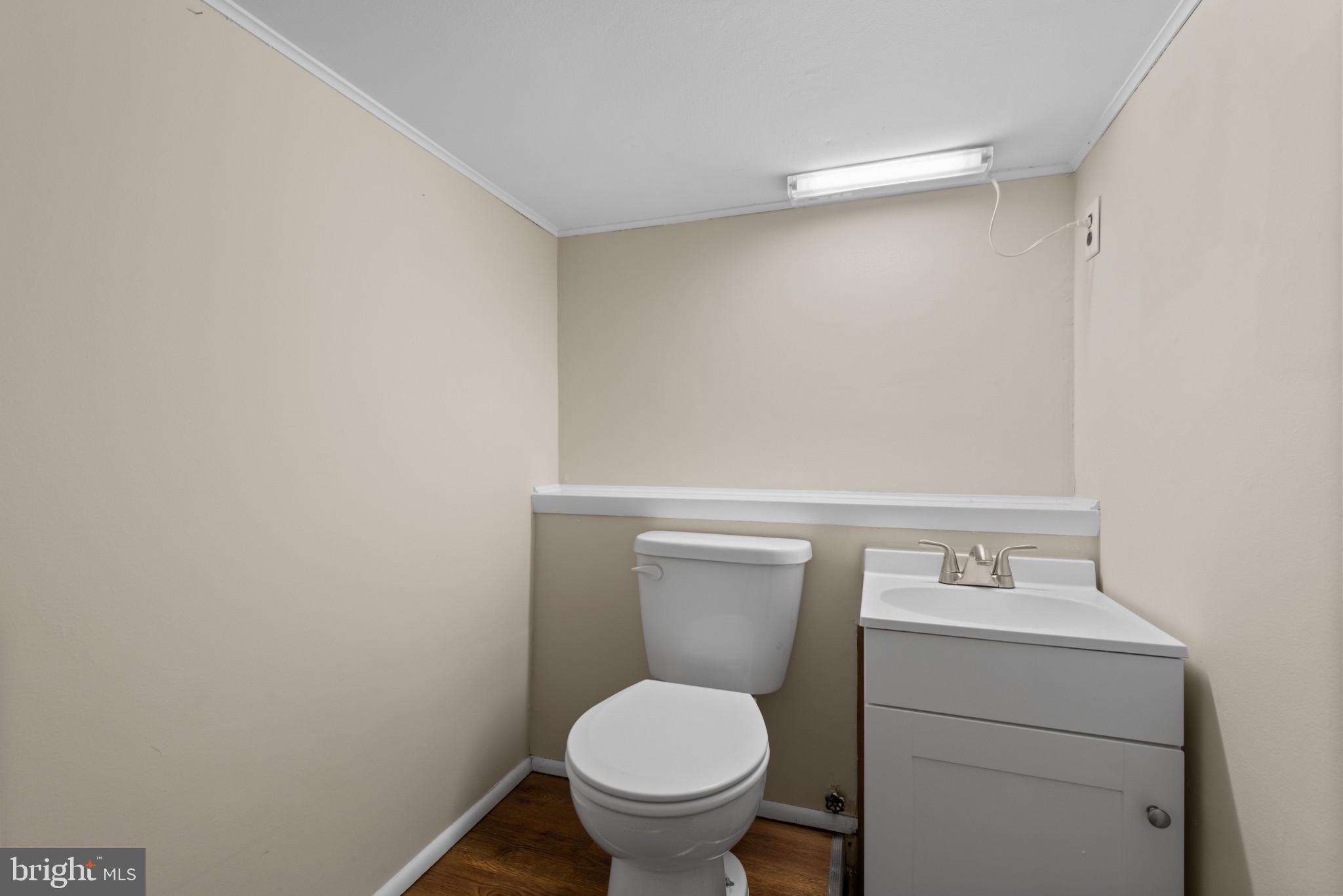 NOTTINGHAM - Residential Lease