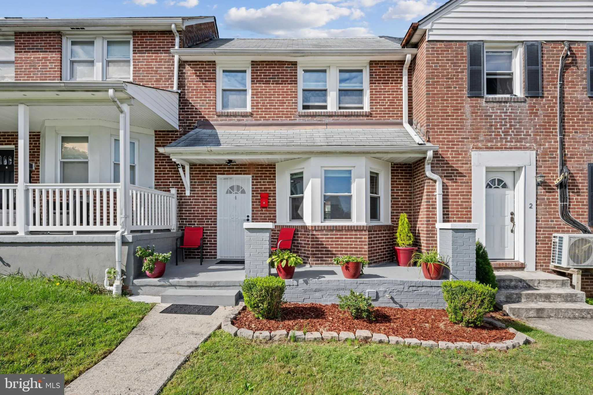 4 Maple Drive, Catonsville, MD 21228