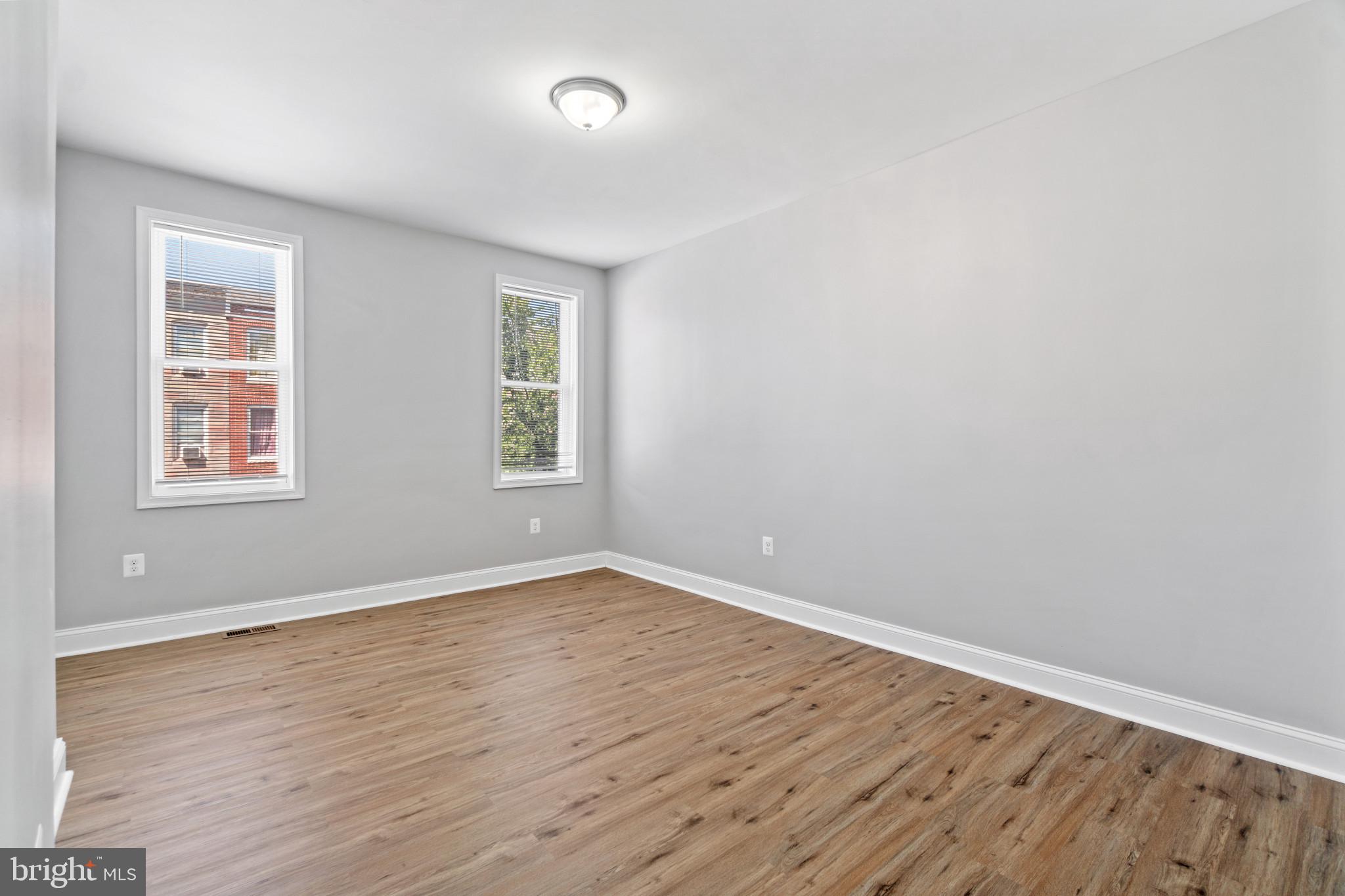 OLIVER - Residential Lease