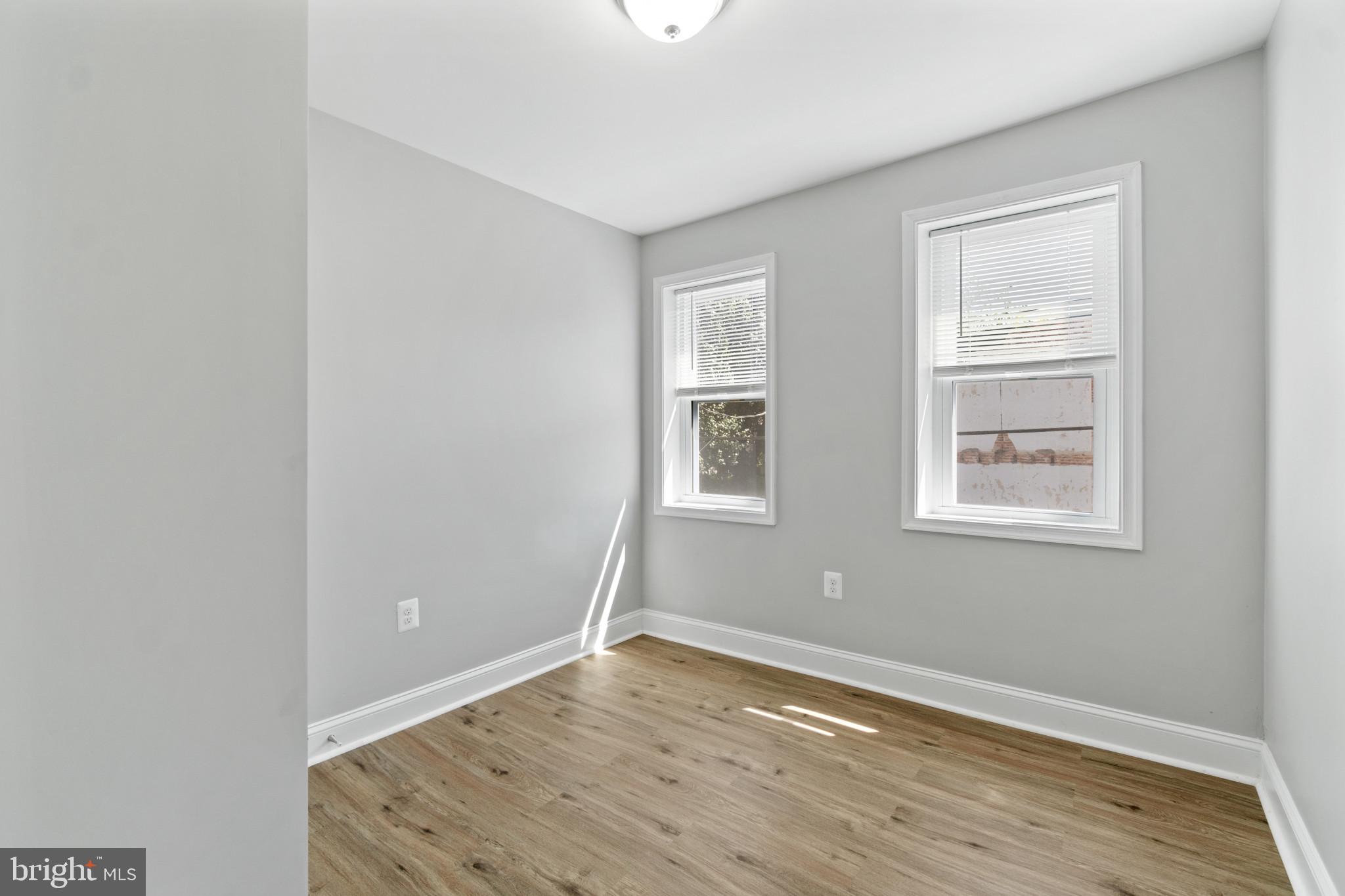 OLIVER - Residential Lease