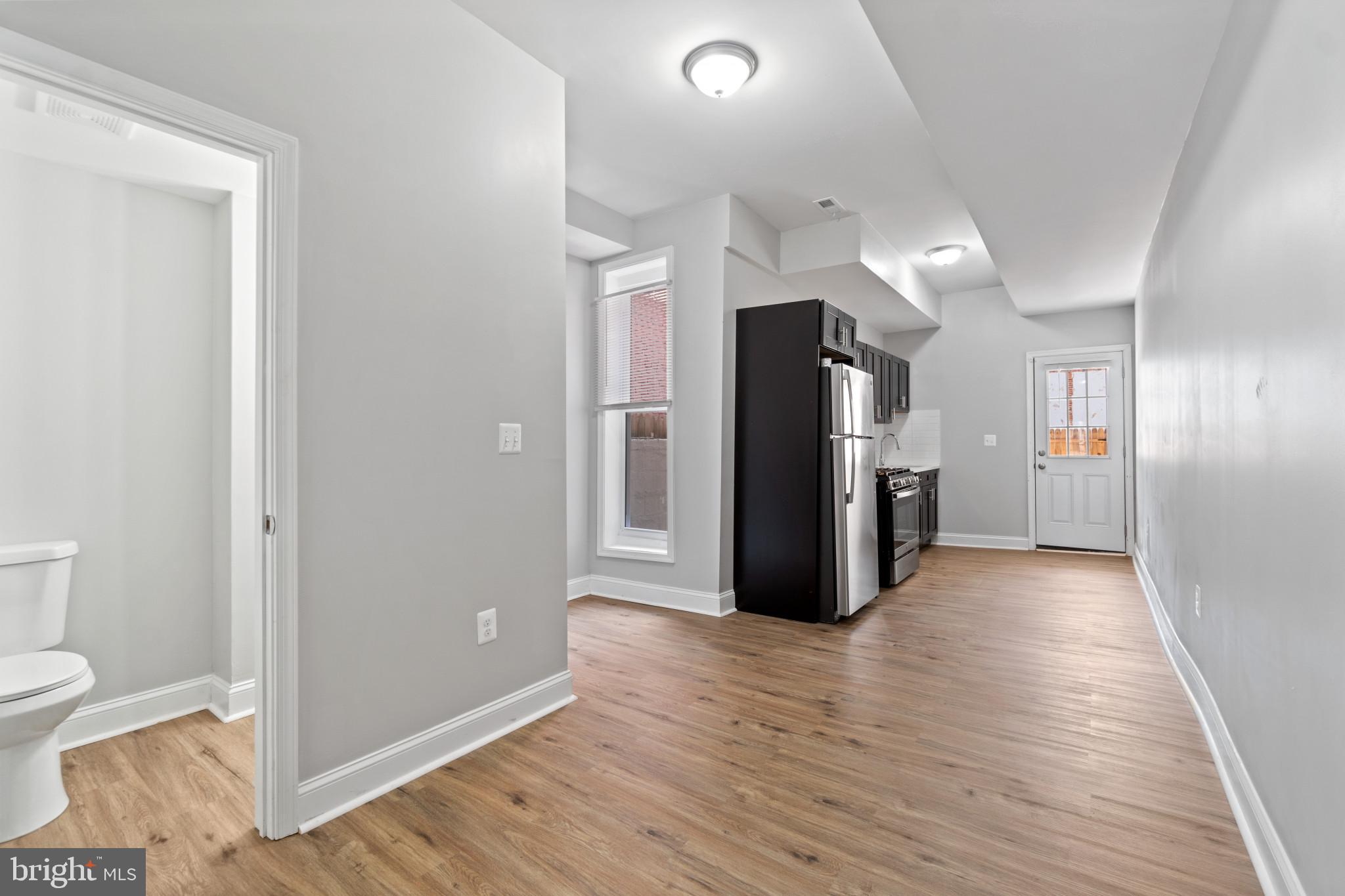 OLIVER - Residential Lease