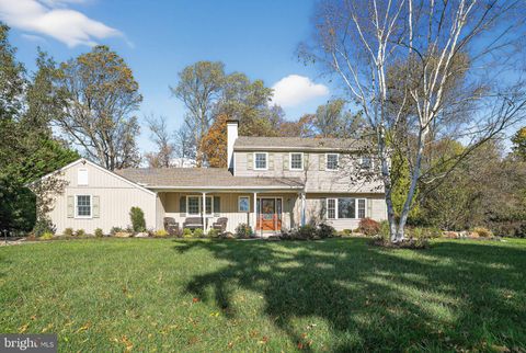 140 CHRISTINE DRIVE DOWNINGTOWN PA 19335