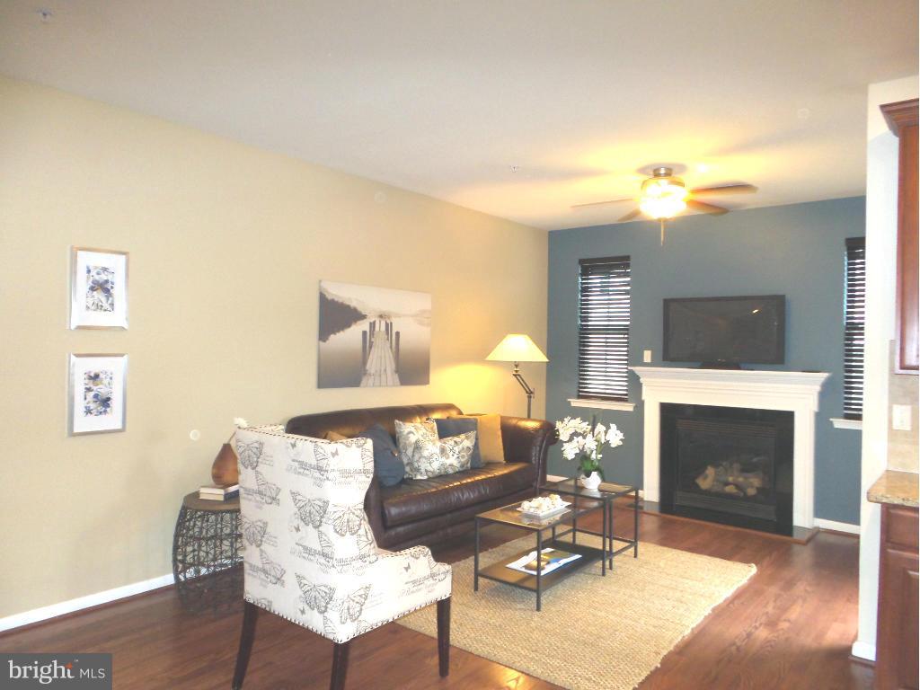 TANYARD SPRINGS - Residential