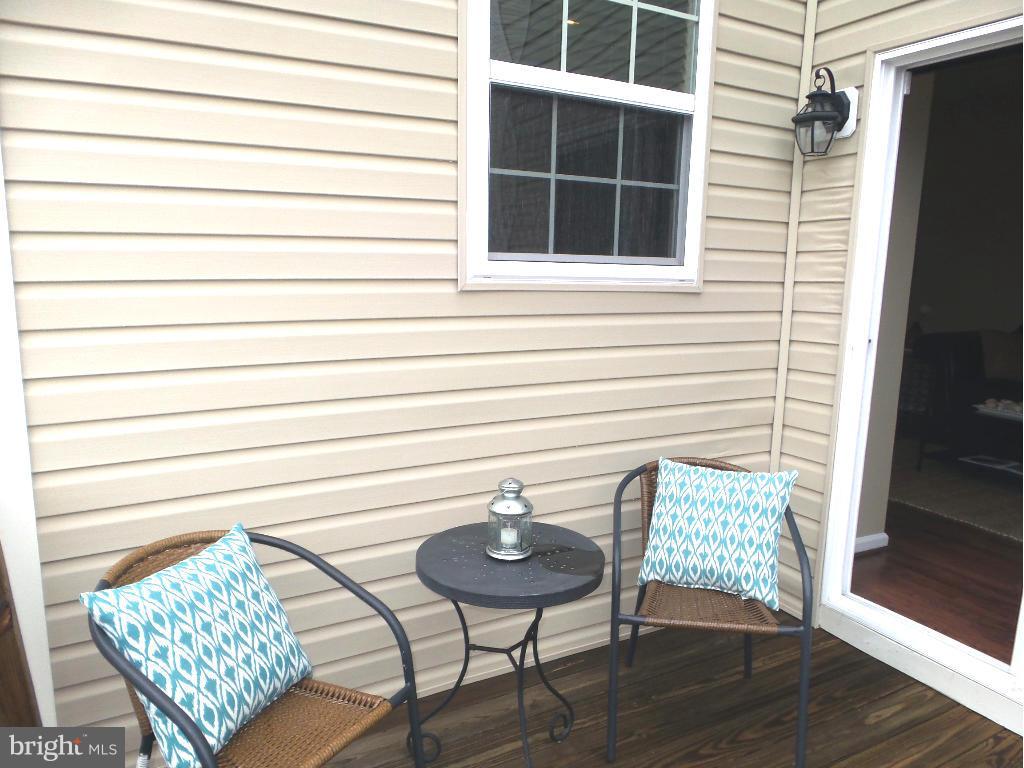 TANYARD SPRINGS - Residential