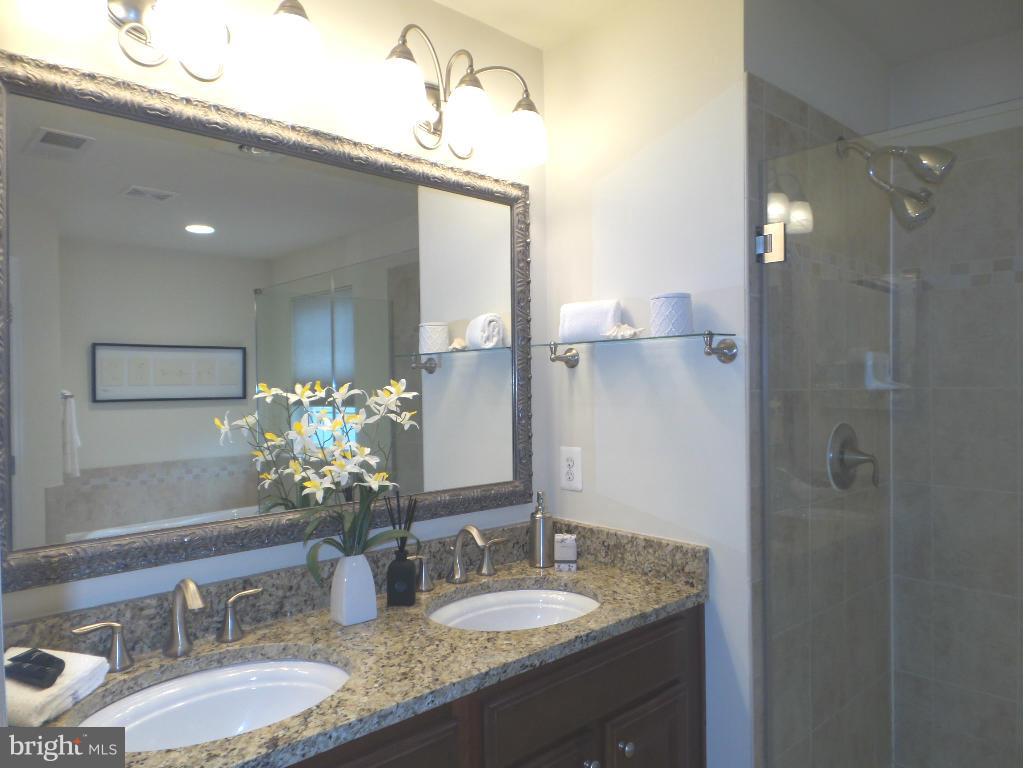 TANYARD SPRINGS - Residential