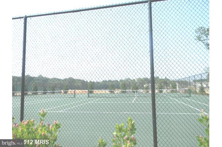 TANYARD SPRINGS - Residential