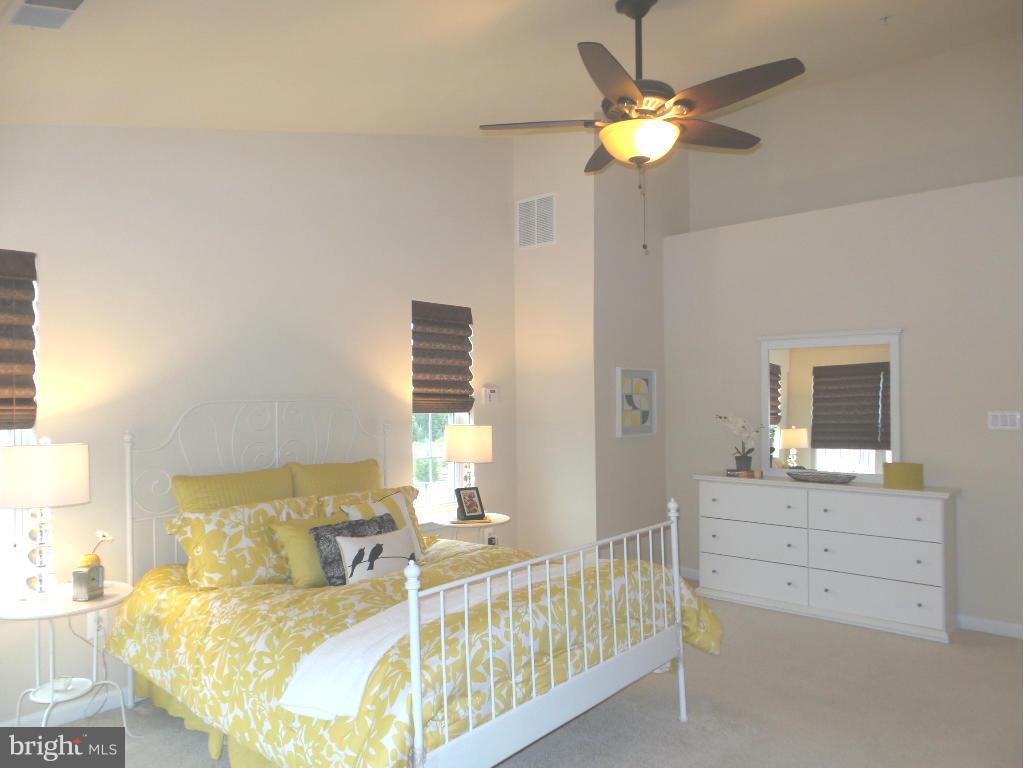 TANYARD SPRINGS - Residential