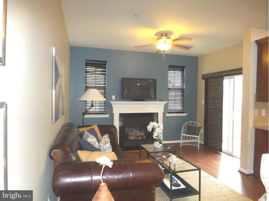 TANYARD SPRINGS - Residential