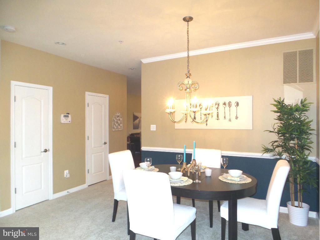 TANYARD SPRINGS - Residential