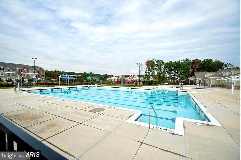 TANYARD SPRINGS - Residential