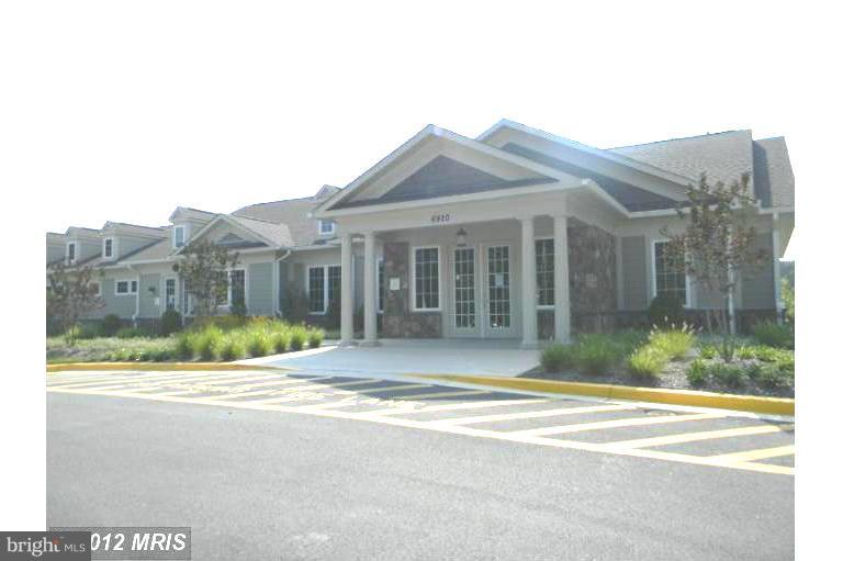 TANYARD SPRINGS - Residential