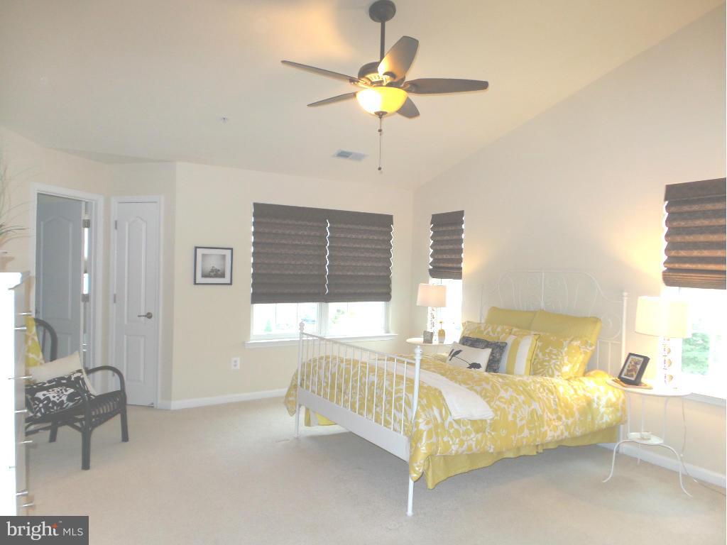 TANYARD SPRINGS - Residential